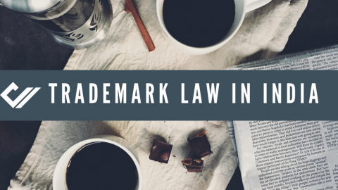 Trademark Law in India