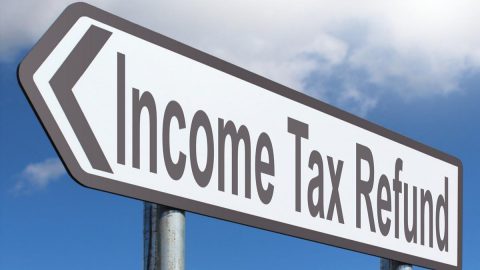 All About Income Tax Refund