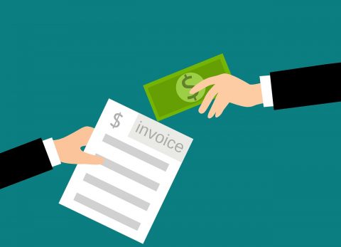DIFFERENT TYPES OF GST INVOICES