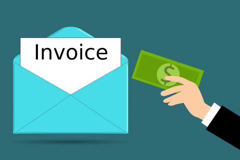The meaning of Credit Note, Debit Note and Review invoices?