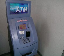 Generating EVC Through ATM