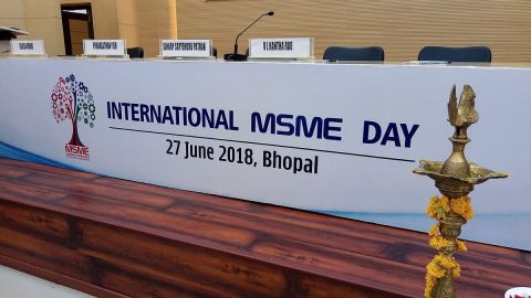 Role of MSME in development of entrepreneurship in sonitpur district of Assam