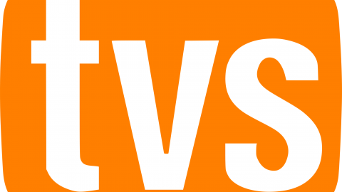 TVS dealership 