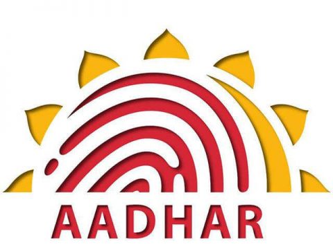 Guide to changing the Aadhaar Information