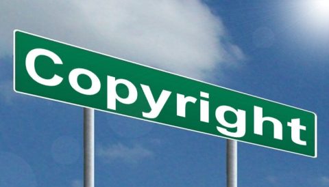 Difference between Copyright and Patent and Trademark