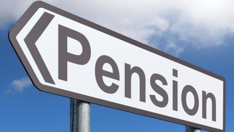 Sevana could be milestone of pension scheme