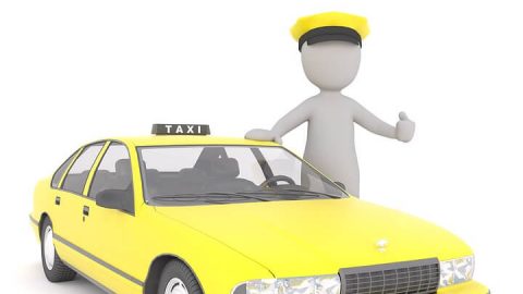 How To Attach A Car With Ola Cabs